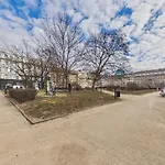 Superapart Plac Dabrowskiego 12 - Blisko Pkin I Metra Warszawa