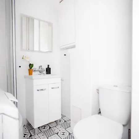 Superapart Plac Dabrowskiego 12 - Blisko Pkin I Metra *